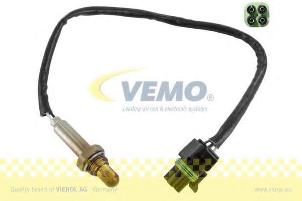 V46-76-0016 Vemo Лямбда-зонд для Renault Laguna