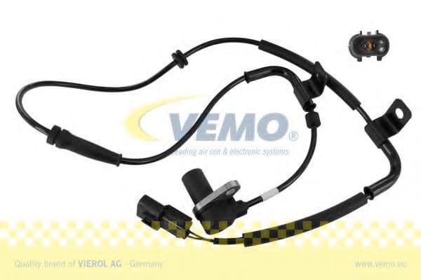 V52-72-0041 Vemo Датчик ABS для Hyundai Terracan