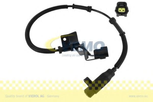 V53-72-0029 Vemo Датчик ABS для Kia Carens