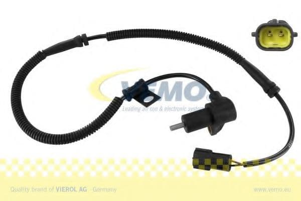 V53-72-0046 Vemo Датчик ABS для Kia Sorento
