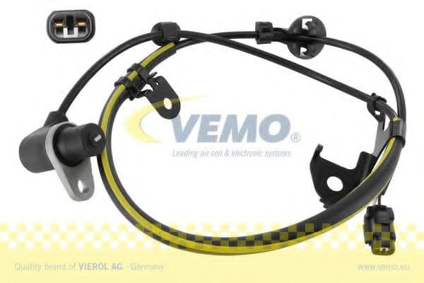 V70-72-0050 Vemo Датчик ABS для Toyota Yaris