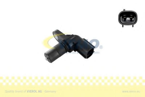 V70-72-0135 Vemo Датчик обертів АКПП