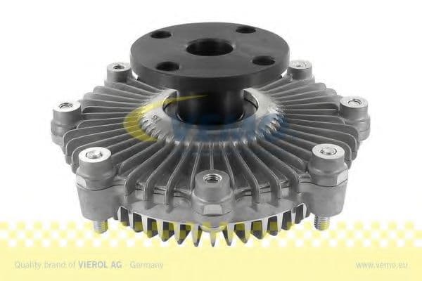 V95-04-1001 Vemo Віскомуфта вентилятора