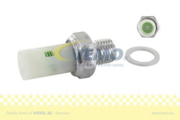 V95-73-0005 Vemo Датчик тиску оливи