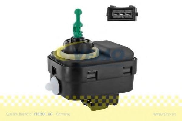 V95-77-0006 Vemo Корректор угла наклона фар