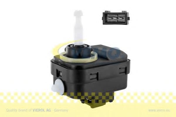 V95-77-0007 Vemo Корректор угла наклона фар