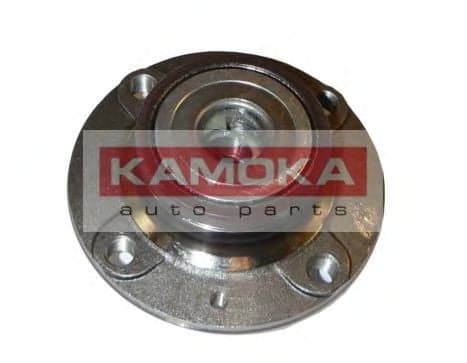 5500004 Kamoka Ступиця колеса