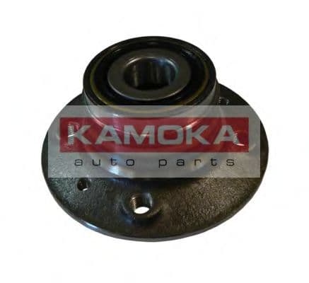 5500009 Kamoka Ступиця колеса
