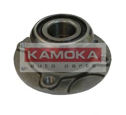 5500026 Kamoka Ступица колеса