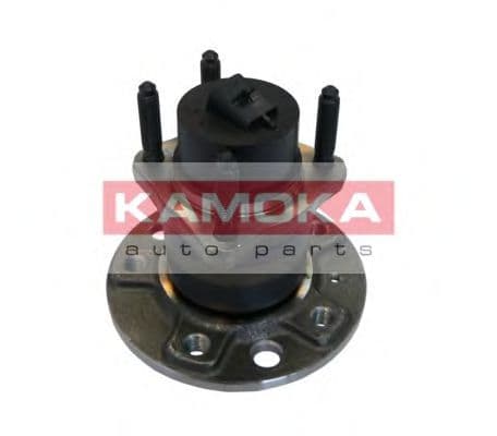 5500077 Kamoka Ступиця колеса