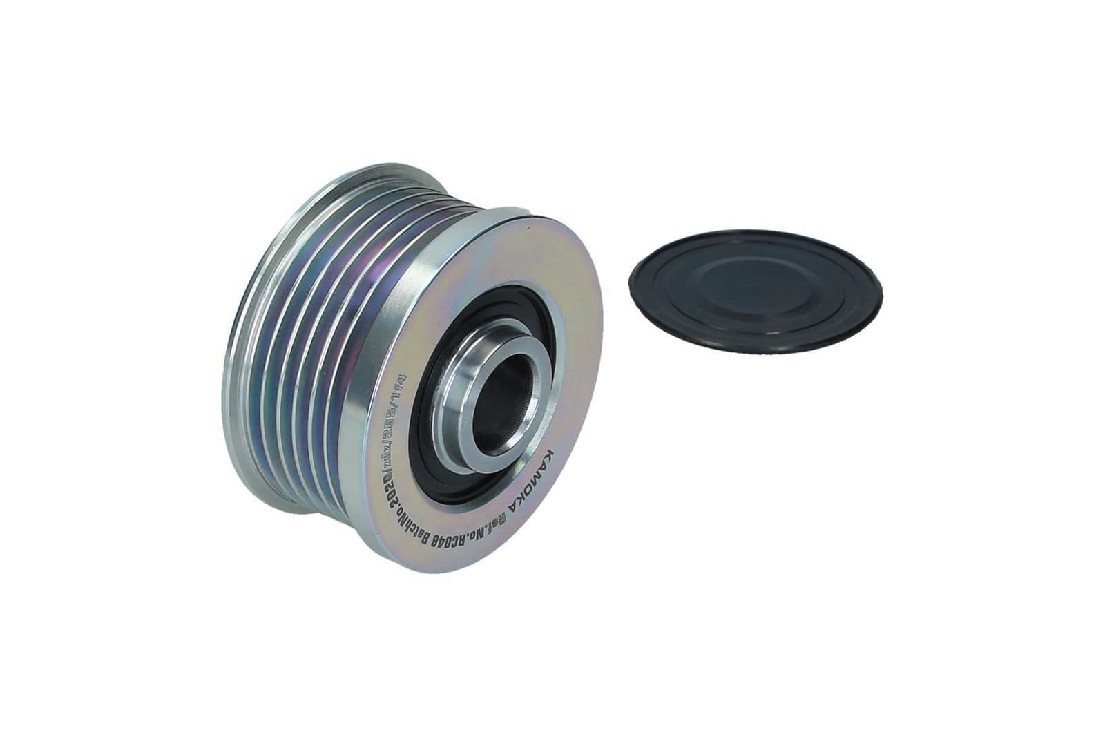 rc048 Kamoka Муфта генератора