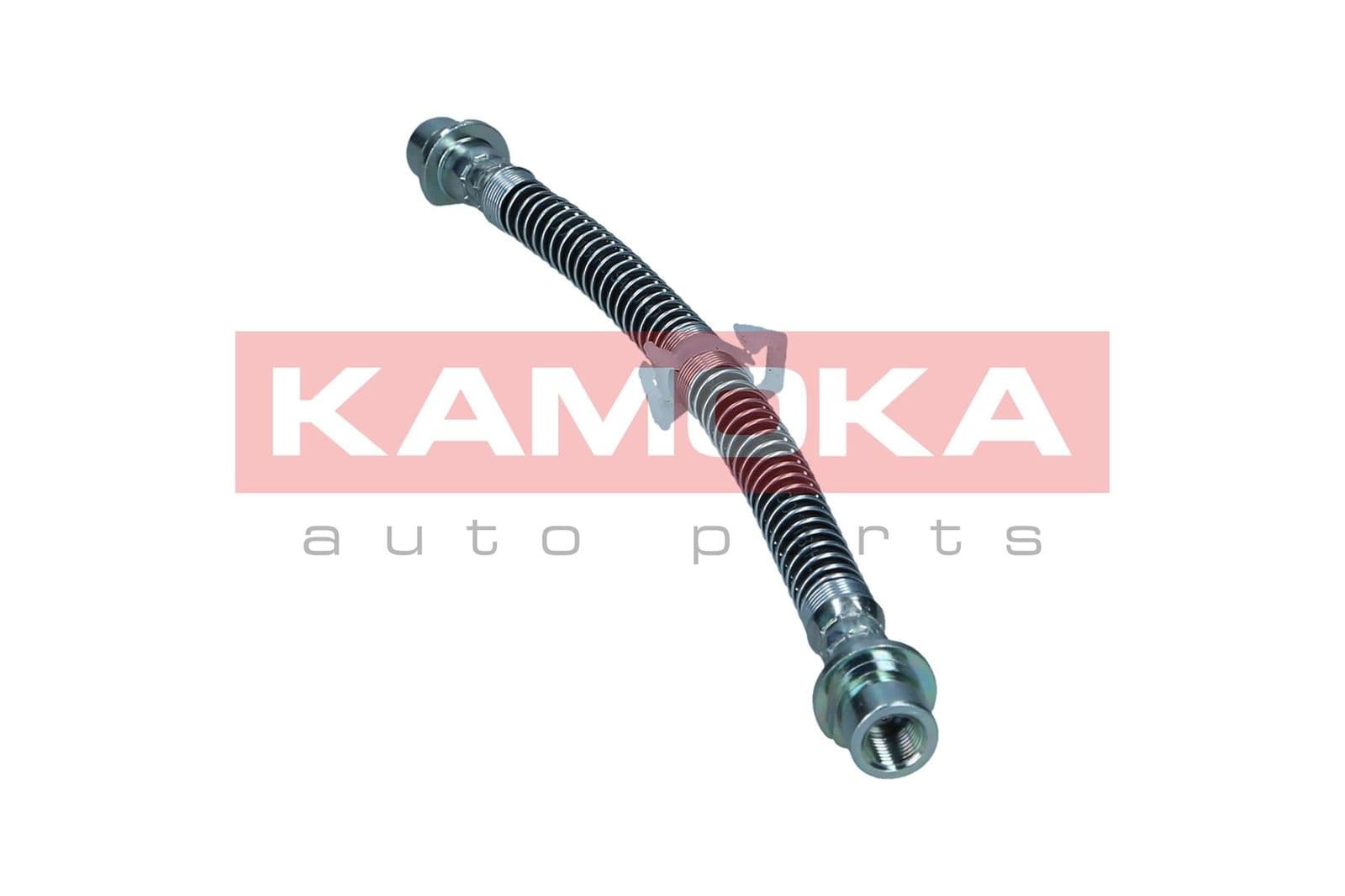 1170164 Kamoka Тормозной шланг для Land Rover Freelander