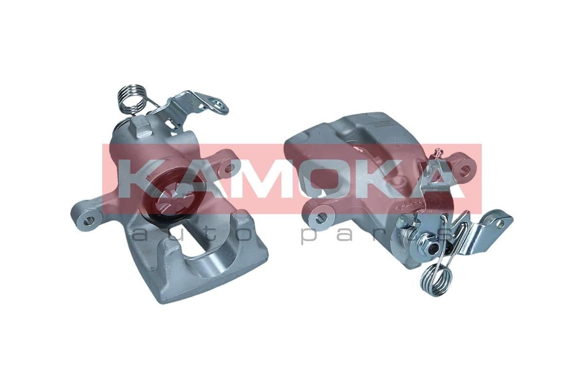 jbc1235 Kamoka Гальмівний супорт для Kia Venga