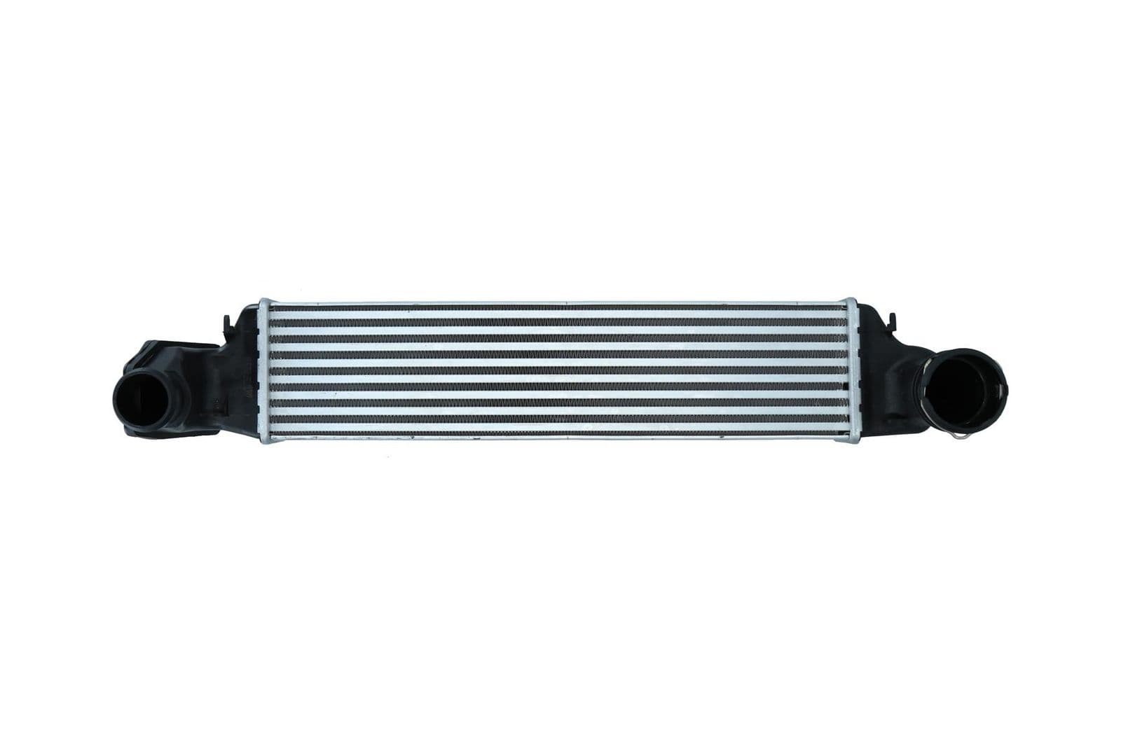 7750091 Kamoka Интеркулер для BMW 3 Series