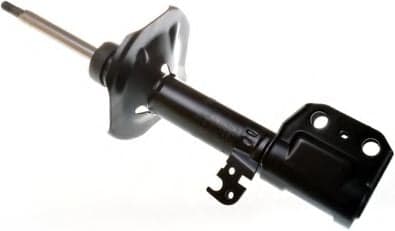 DSB152G Denckermann Стойка амортизатора для Toyota Avensis