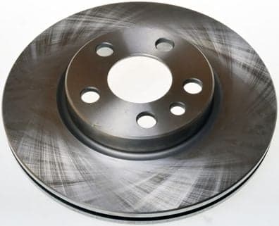B130069 Denckermann Гальмівний диск