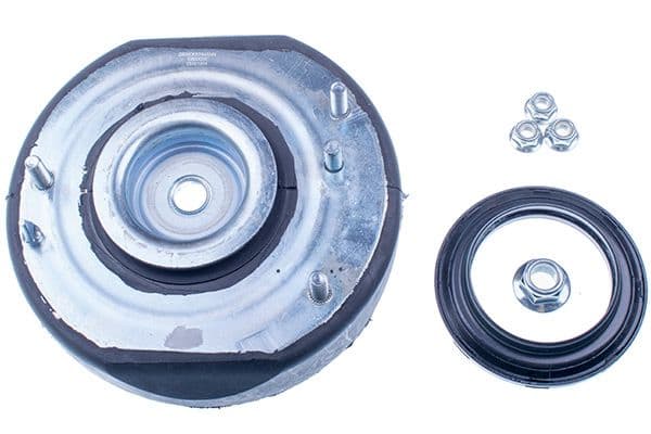 d600020 Denckermann Комплект (опора + подшипник)