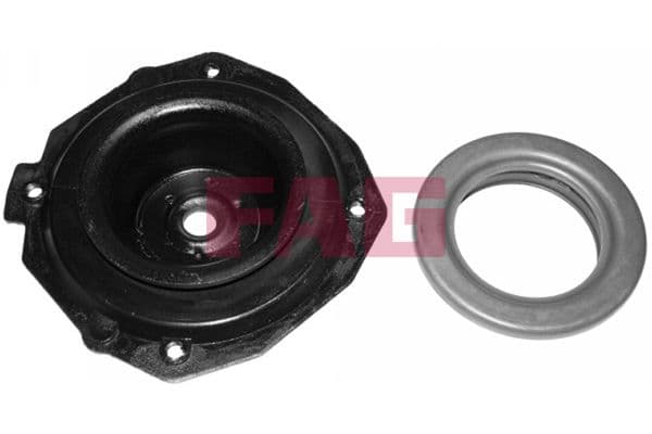 815006630 FAG Комплект (опора + подшипник) для Renault 21