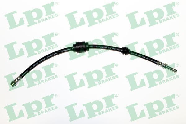 6T48318 LPR Гальмівний шланг для Audi Q5