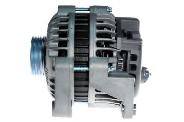8EL 011 710-241 Behr Hella Генератор