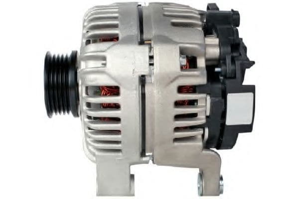 8EL 012 426-681 Behr Hella Генератор