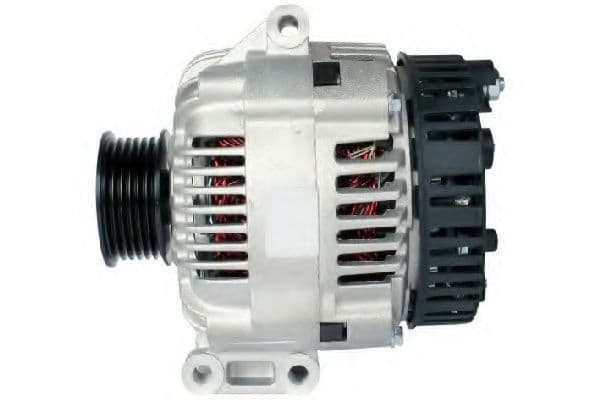 8EL 012 426-881 Behr Hella Генератор