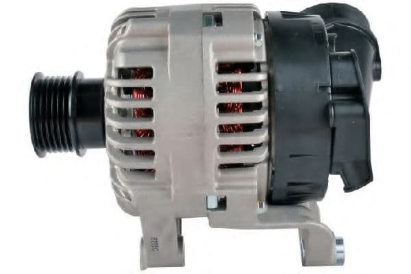 8EL 012 427-861 Behr Hella Генератор