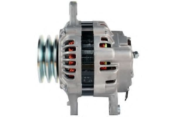 8EL 012 428-061 Behr Hella Генератор