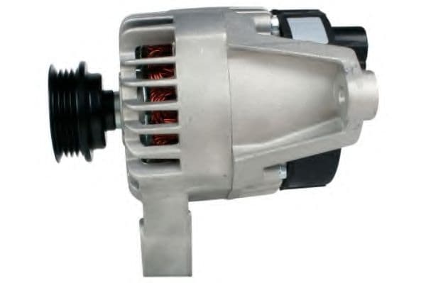 8EL 012 429-761 Behr Hella Генератор