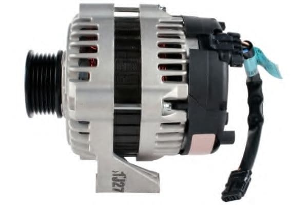8EL 012 429-871 Behr Hella Генератор
