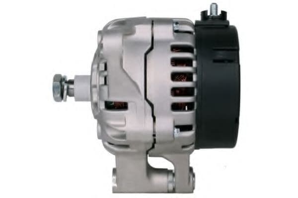 8EL 012 584-091 Behr Hella Генератор