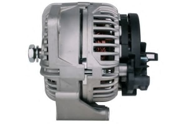 8EL 012 584-131 Behr Hella Генератор