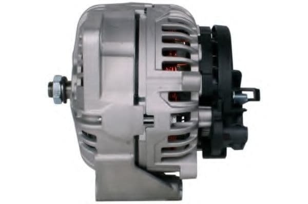8EL 012 584-151 Behr Hella Генератор