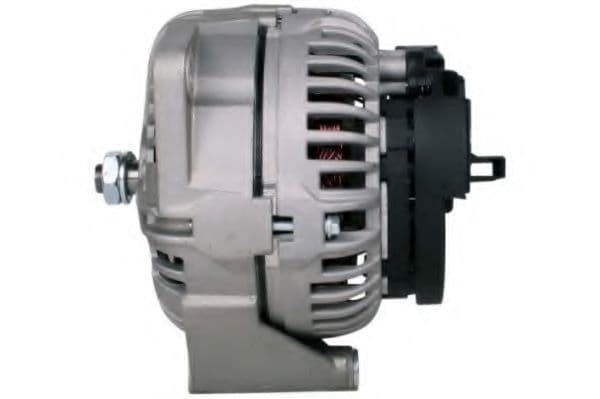 8EL 012 584-241 Behr Hella Генератор