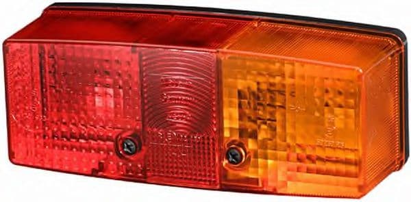 2SD 003 184-031 Behr Hella Задній ліхтар