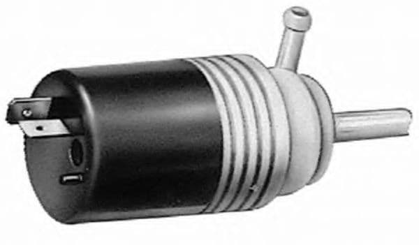 8TW 005 496-051 Behr Hella Насос омивача