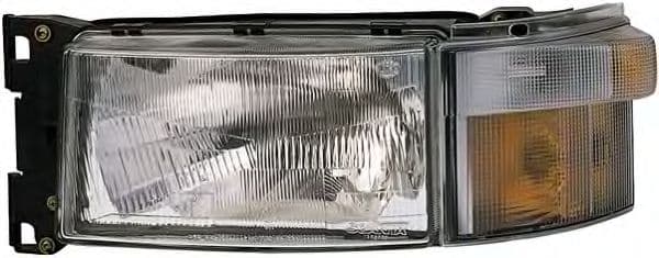 1LG 007 150-111 Behr Hella Основна фара