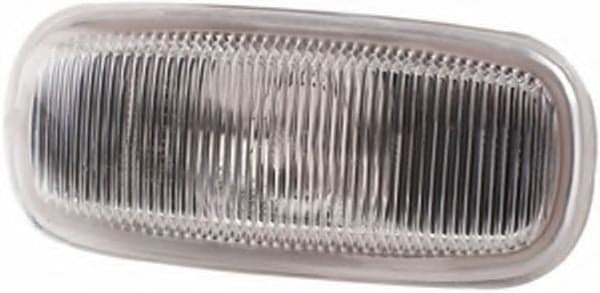 9EL 270 107-011 Behr Hella Фонарь указателя поворота