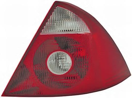 9EL 171 558-051 Behr Hella Задний фонарь для Ford Mondeo
