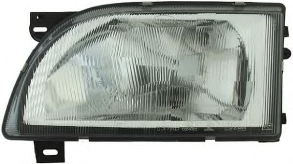 1AG 354 023-021 Behr Hella Основна фара для Ford Transit