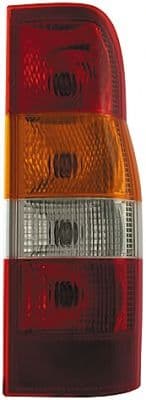 2VP 354 037-021 Behr Hella Задній ліхтар для Ford Transit