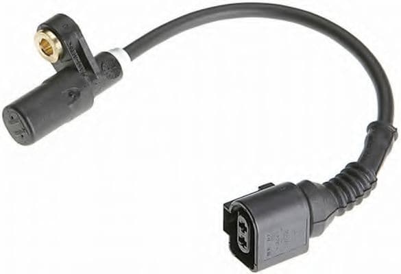 6PU 009 106-741 Behr Hella Датчик ABS