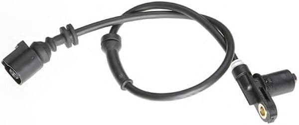 6PU 010 039-301 Behr Hella Датчик ABS