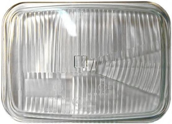 9ES 126 471-001 Behr Hella Розсіювач фари