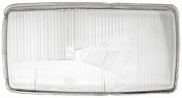 9ES 118 402-001 Behr Hella Розсіювач фари