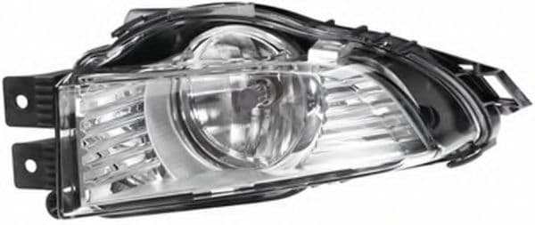 1NA 354 665-011 Behr Hella Передня протитуманна фара для Opel Insignia