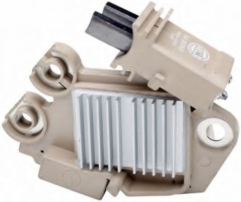 5DR 009 728-251 Behr Hella Реле регулятора генератора
