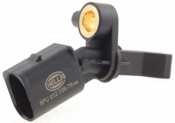6PU 012 039-791 Behr Hella Датчик ABS