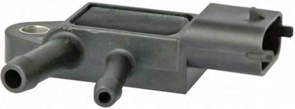 6PP 009 409-061 Behr Hella Датчик тиску вихлопних газів
