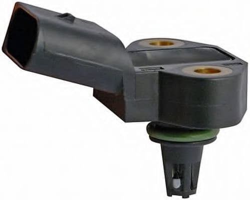 6PP 013 400-041 Behr Hella Датчик температури впускного повітря